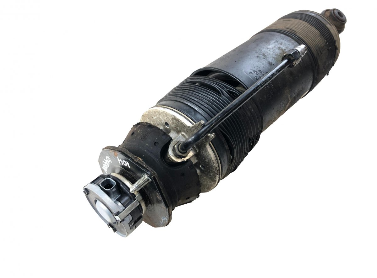 Mercedes-Benz A (W168) Shock Absorber Rear Left