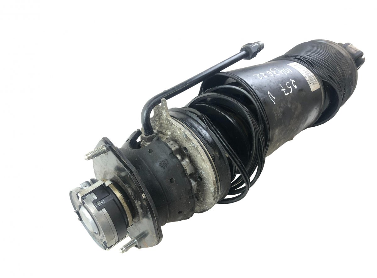 Mercedes-Benz A (W168) Shock Absorber Rear Left A2303200213 Shock Absorber Rear Left MERCEDES-B...