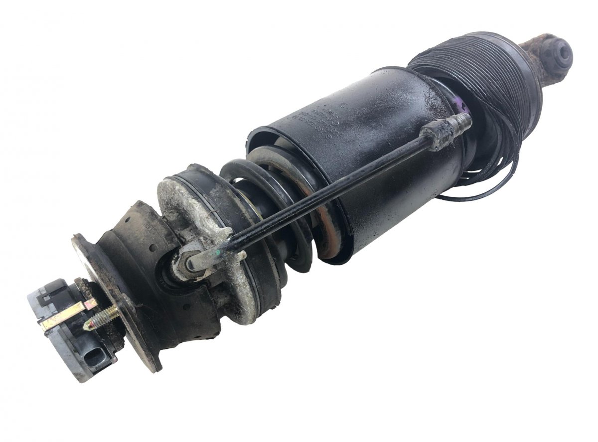 Mercedes-Benz A (W168) Shock Absorber Rear Right
