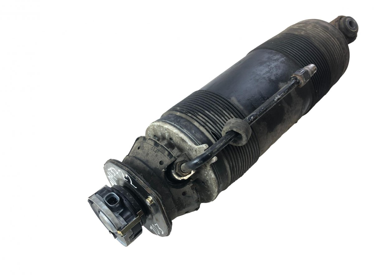 Mercedes-Benz A (W168) Shock Absorber Rear Left A2303200213 Shock Absorber Rear Left MERCEDES-B...