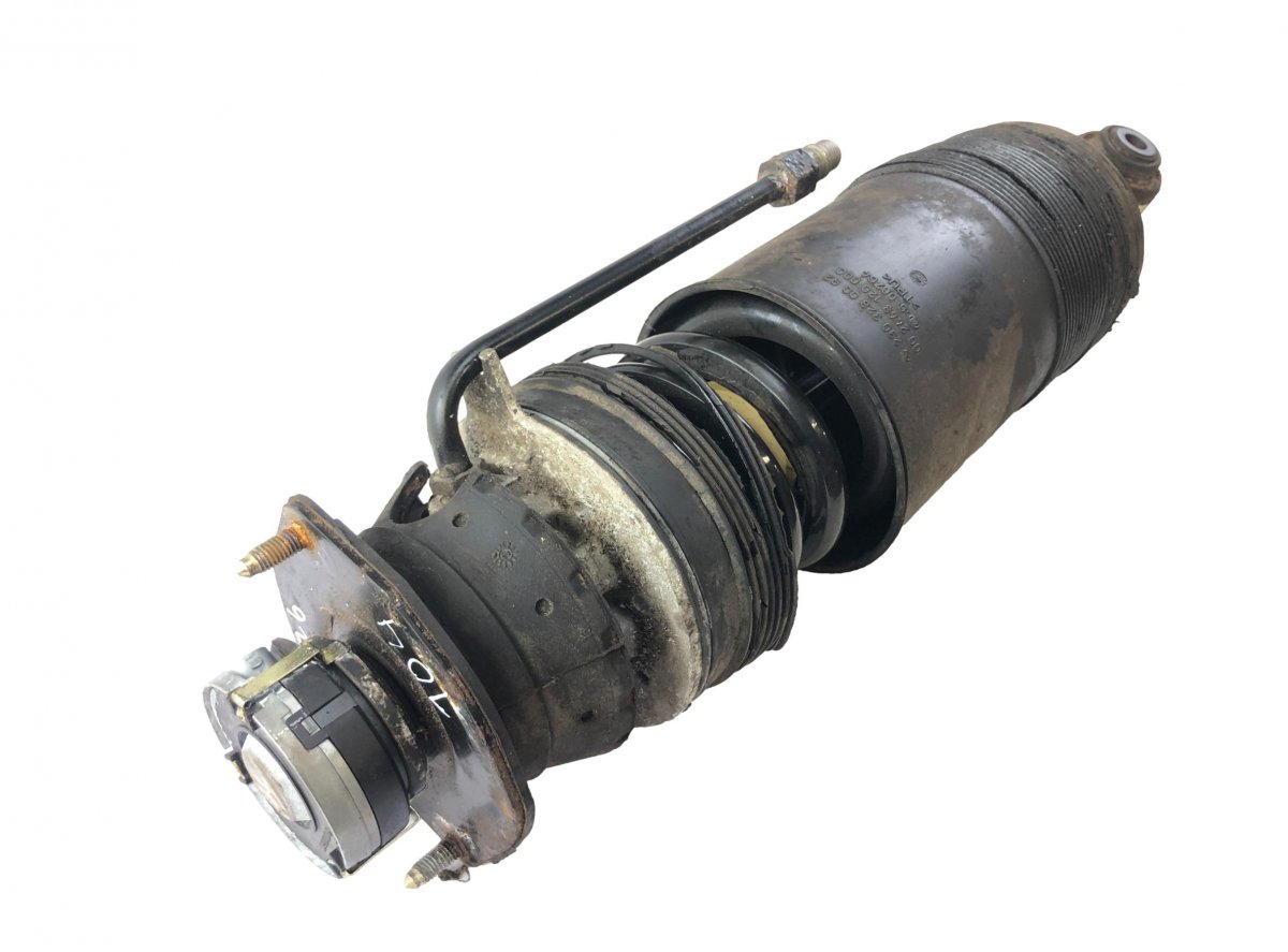 Mercedes-Benz A (W168) Shock Absorber Rear Left A2303200213 Shock Absorber Rear Left MERCEDES-B...