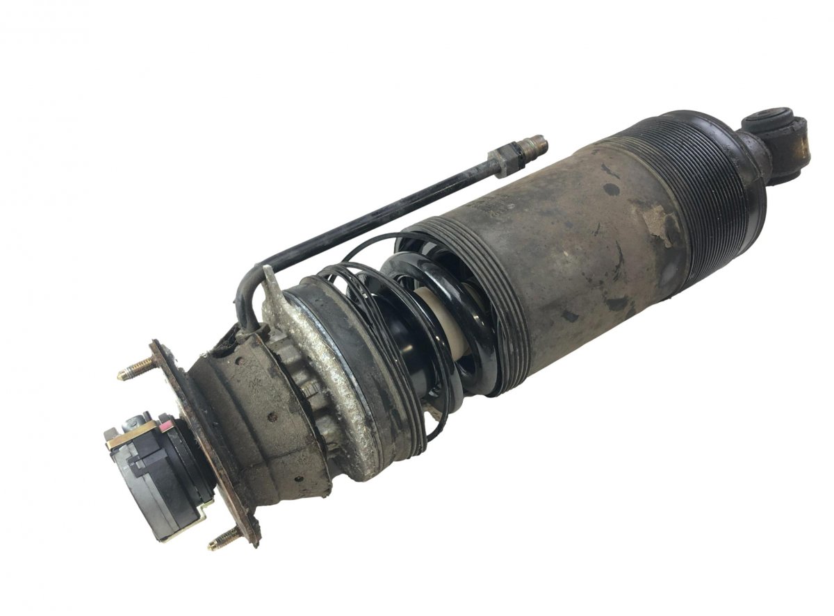 Mercedes-Benz A (W168) Shock Absorber Rear Left