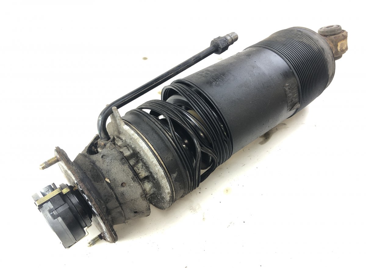 Mercedes-Benz A (W168) Shock Absorber Rear Left A2303200213 Shock Absorber Rear Left MERCEDES-B...