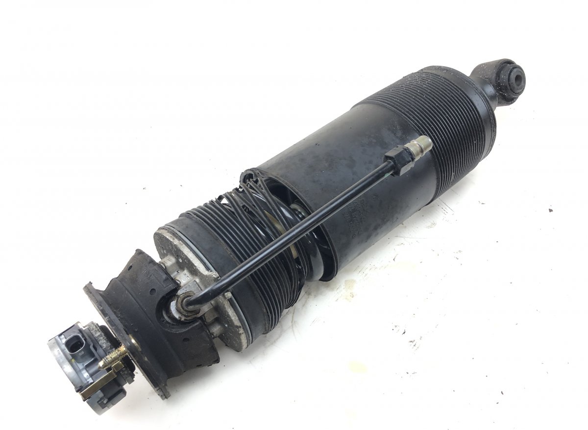 Mercedes-Benz A (W168) Shock Absorber Rear Left