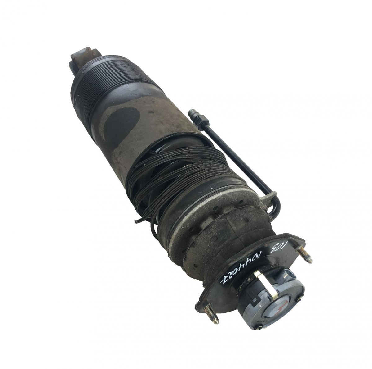 Mercedes-Benz A (W168) Shock Absorber Rear Left A2303200213 Shock Absorber Rear Left MERCEDES-B...