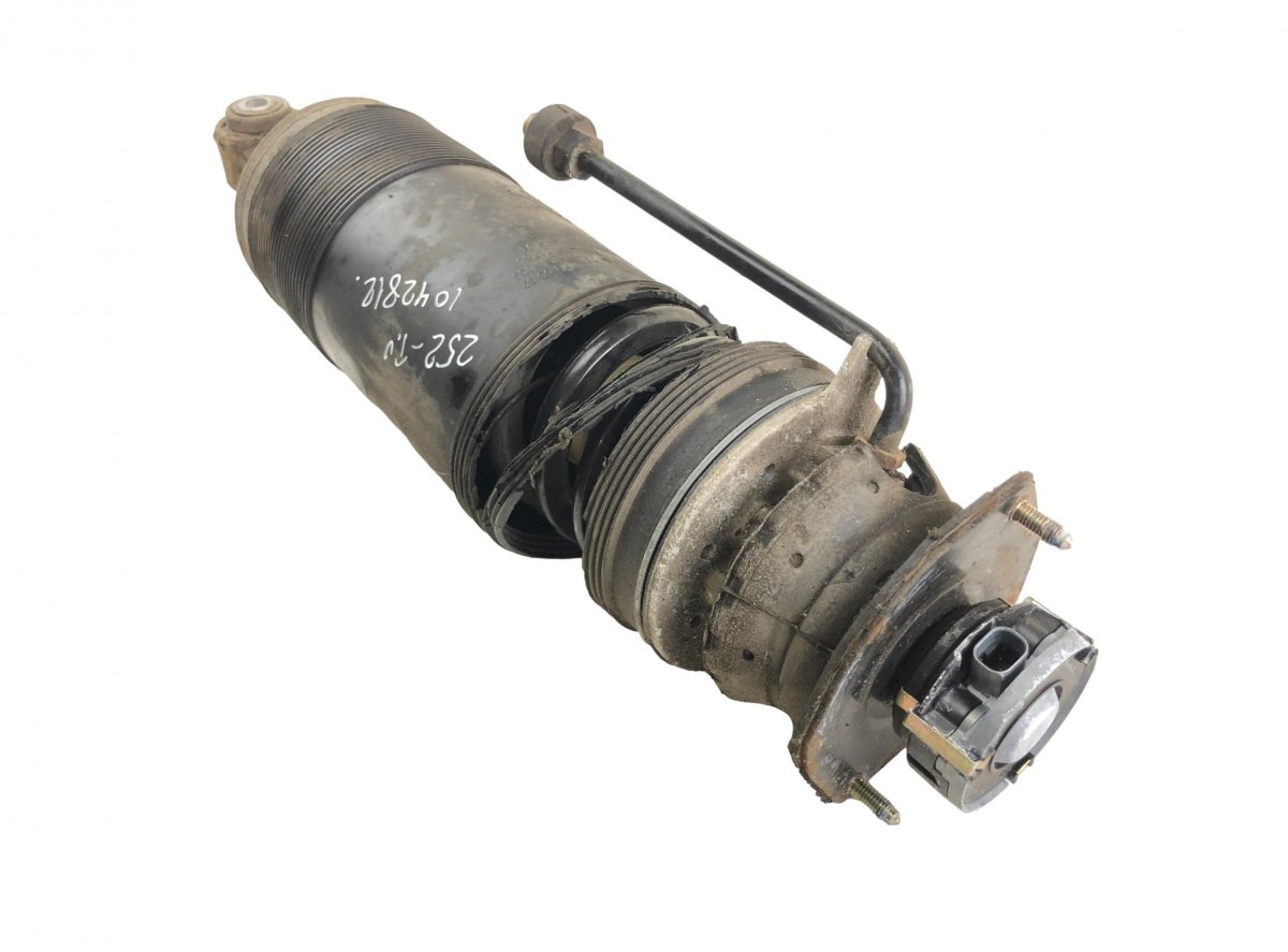 Mercedes-Benz A (W168) Shock Absorber Rear Left A2303200213 Shock Absorber Rear Left MERCEDES-B...