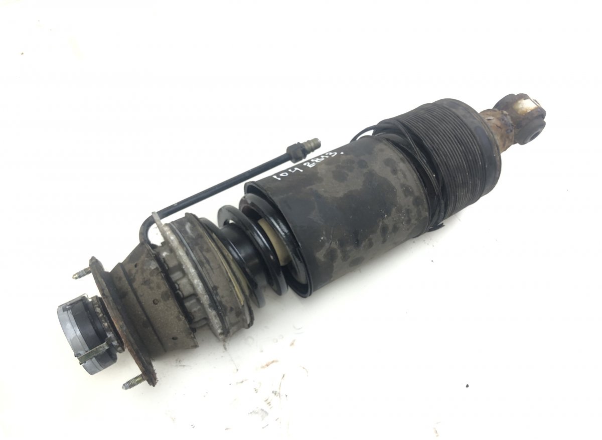 Mercedes-Benz A (W168) Shock Absorber Rear Left A2303200213 Shock Absorber Rear Left MERCEDES-B...