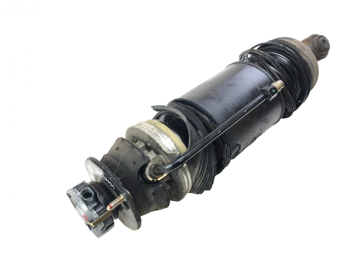 Mercedes-Benz A (W168) Shock Absorber Rear Left