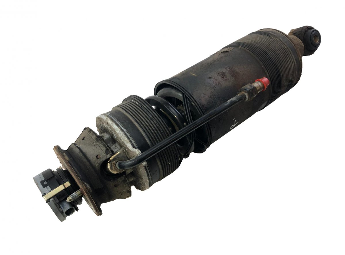 Mercedes-Benz A (W168) Shock Absorber Rear Right