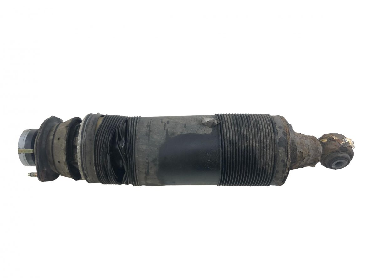 Mercedes-Benz A (W168) Shock Absorber Rear Left