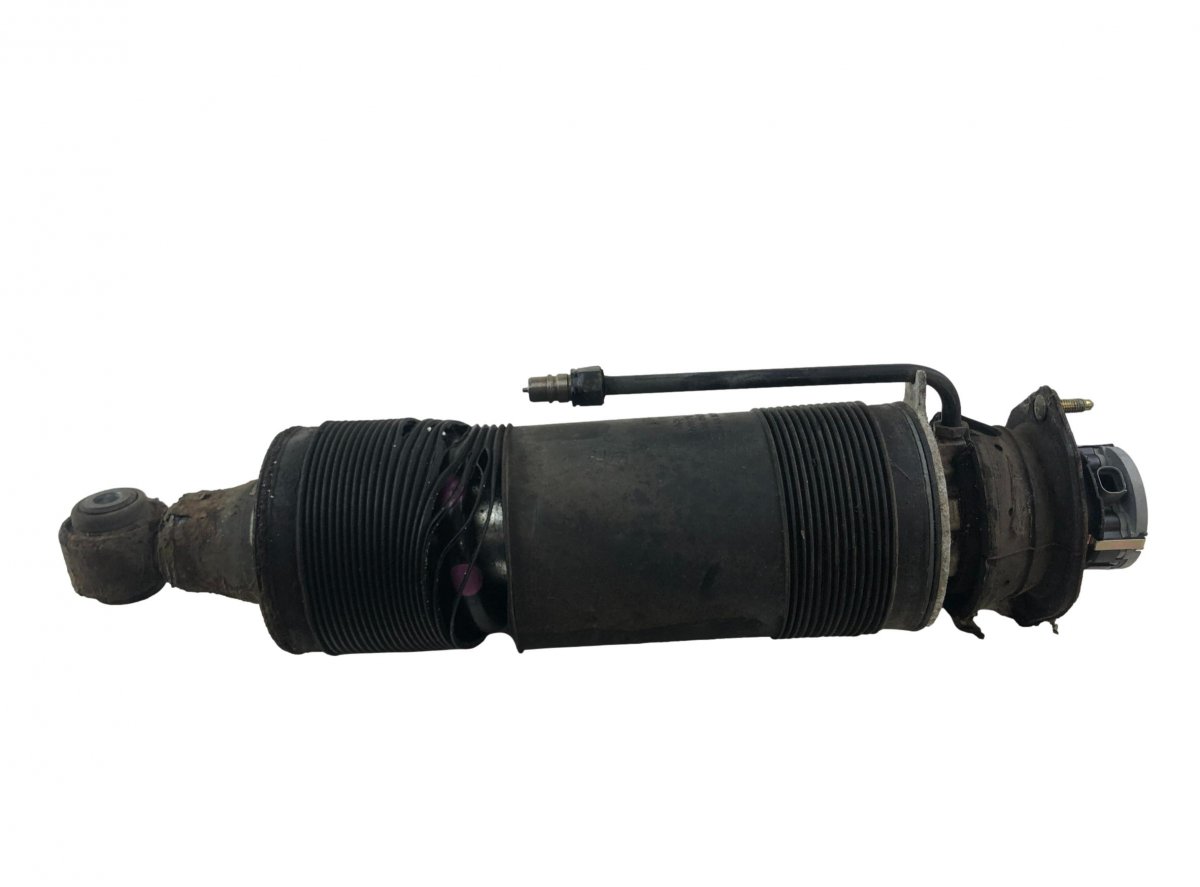 Mercedes-Benz A (W168) Shock Absorber Rear Left