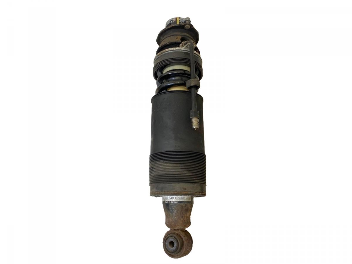 Mercedes-Benz A (W168) Shock Absorber Rear Left A2303200213 Shock Absorber Rear Left MERCEDES-B...