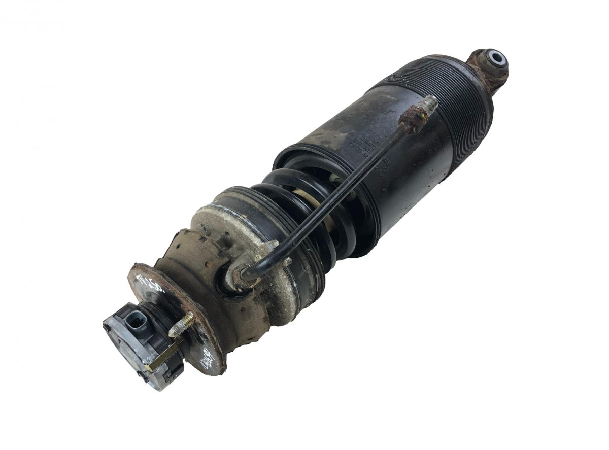 Mercedes-Benz A (W168) Shock Absorber Rear Left