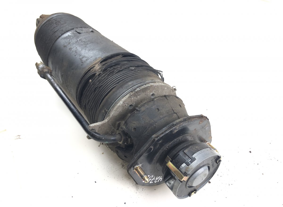 Mercedes-Benz A (W168) Shock Absorber Rear Left