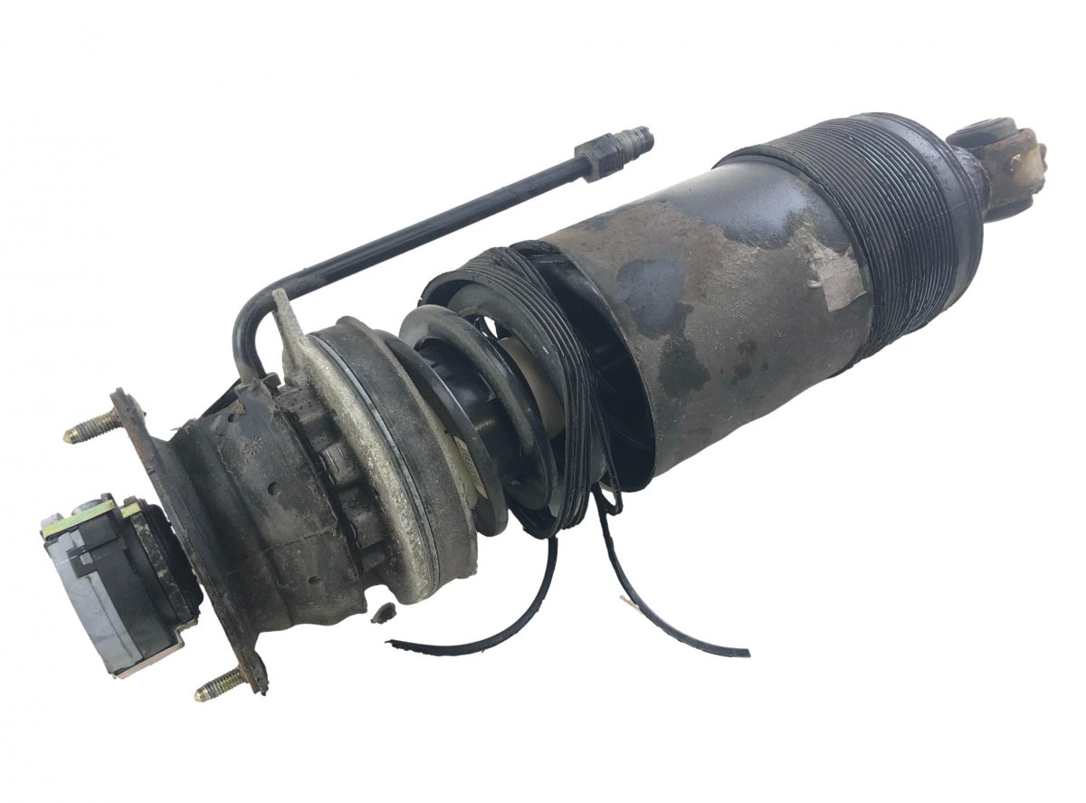 Mercedes-Benz A (W168) Shock Absorber Rear Left A2303200213 Shock Absorber Rear Left MERCEDES-B...