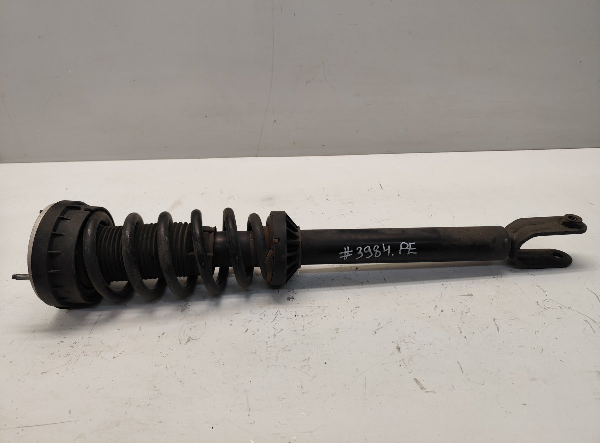 Jaguar XF Shock Absorber Front Right GX6318B037TC Shock Absorber Front Right JAGUAR ...