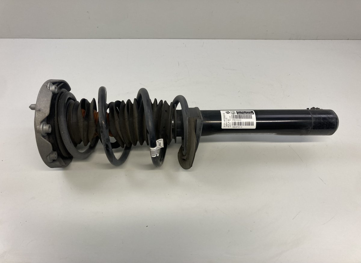 BMW 2 (F22 / F23) Shock Absorber Front Right 31316872522 14941510 3131687252202 14941510 687...