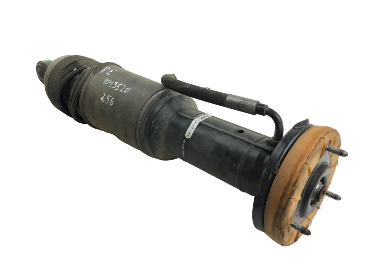 Mercedes-Benz A (W168) Shock Absorber Front Right
