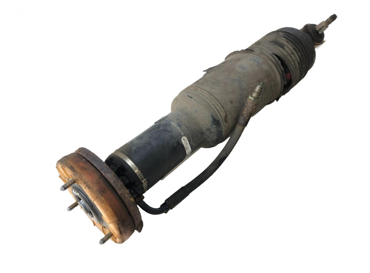 Mercedes-Benz A (W168) Shock Absorber Front Left