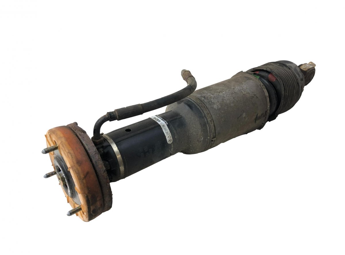 Mercedes-Benz A (W168) Shock Absorber Front Left