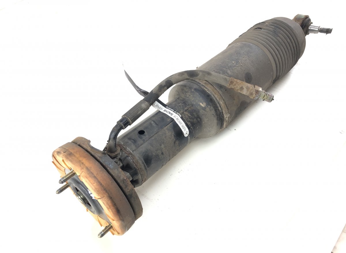 Mercedes-Benz A (W168) Shock Absorber Front Right
