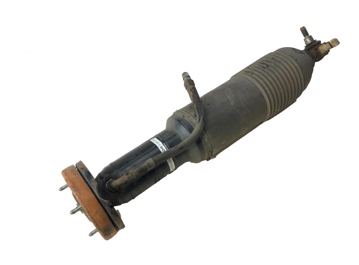 Mercedes-Benz A (W168) Shock Absorber Front Left
