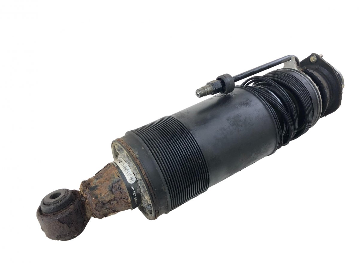 Mercedes-Benz A (W168) Shock Absorber Rear Left
