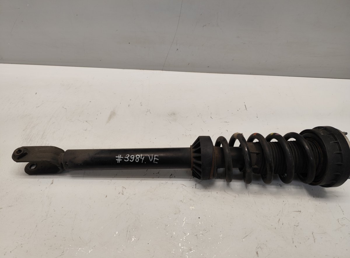Jaguar XF Shock Absorber Front Left GX6318B036TC Shock Absorber Front Left JAGUAR X...