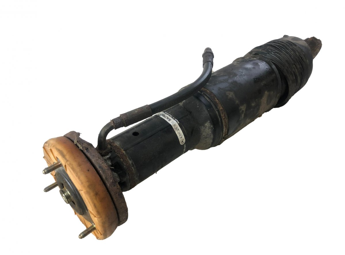 Mercedes-Benz A (W168) Shock Absorber Front Left A2303200013 Shock Absorber Front Left MERCEDES-...