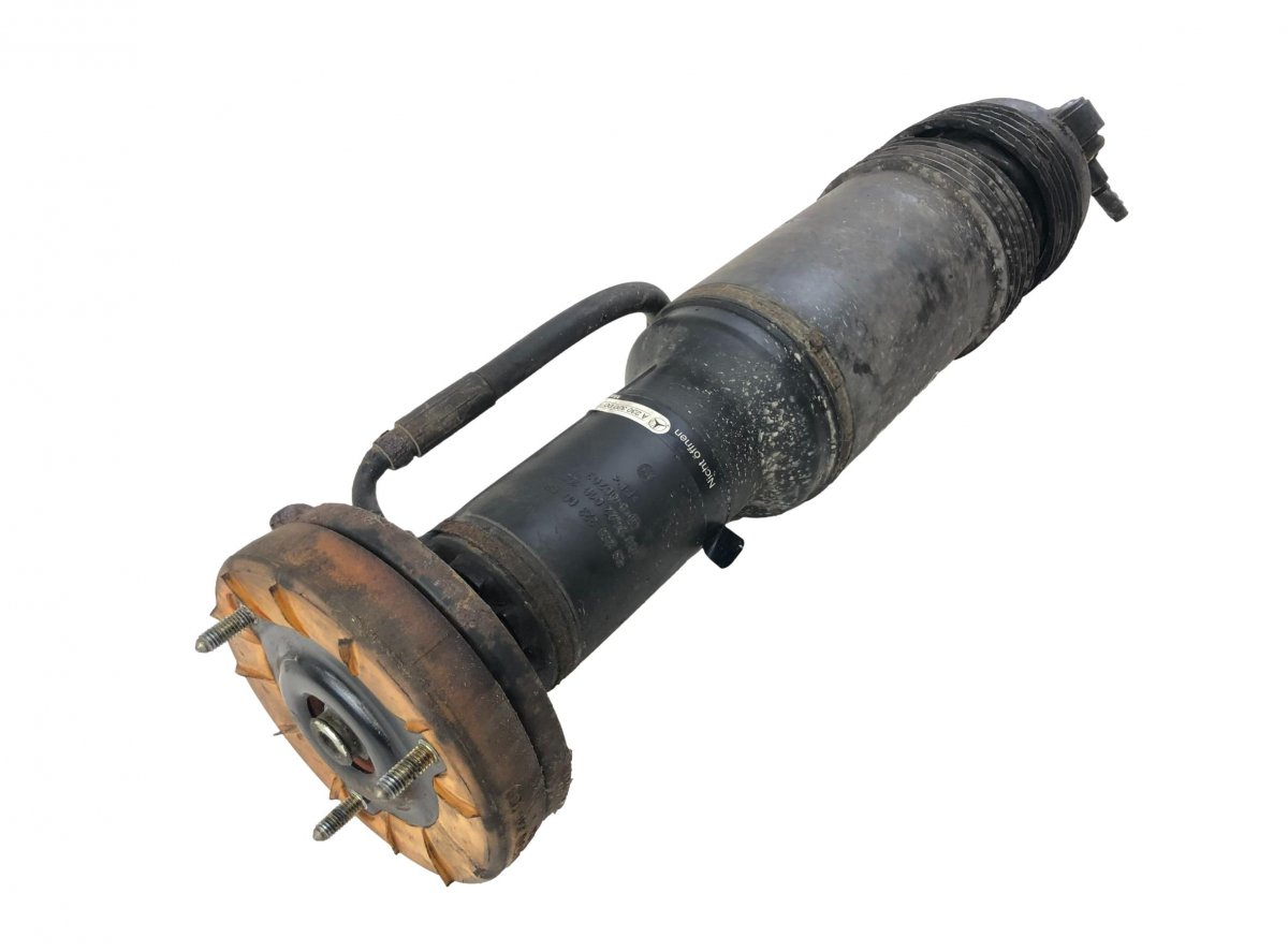 Mercedes-Benz A (W168) Shock Absorber Front Left
