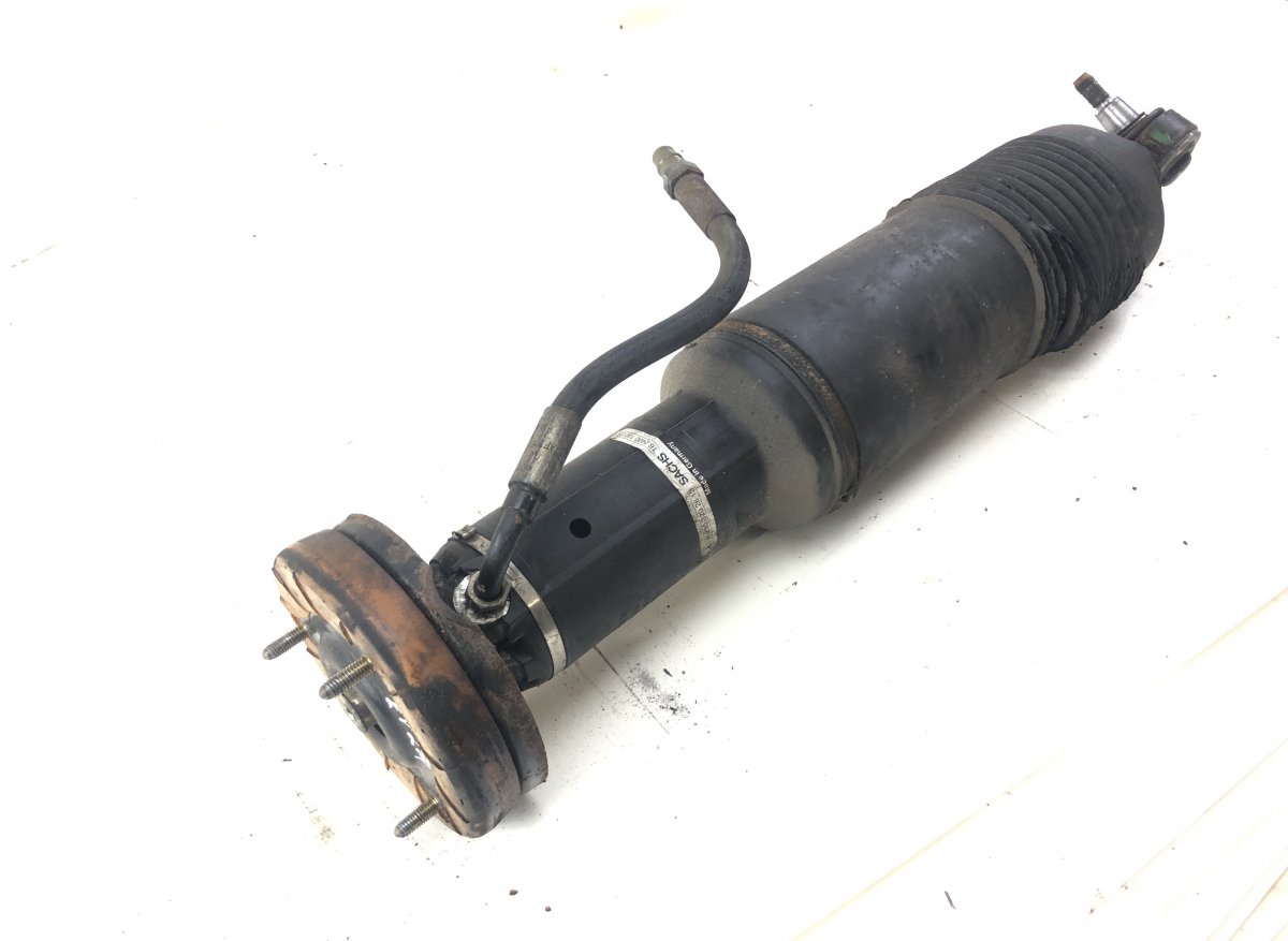 Mercedes-Benz A (W168) Shock Absorber Front Left A2303200013 Shock Absorber Front Left MERCEDES-...