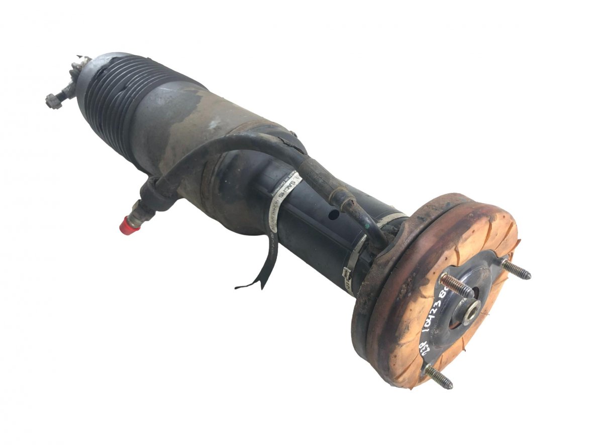 Mercedes-Benz A (W168) Shock Absorber Front Left A2303200013 Shock Absorber Front Left MERCEDES-...