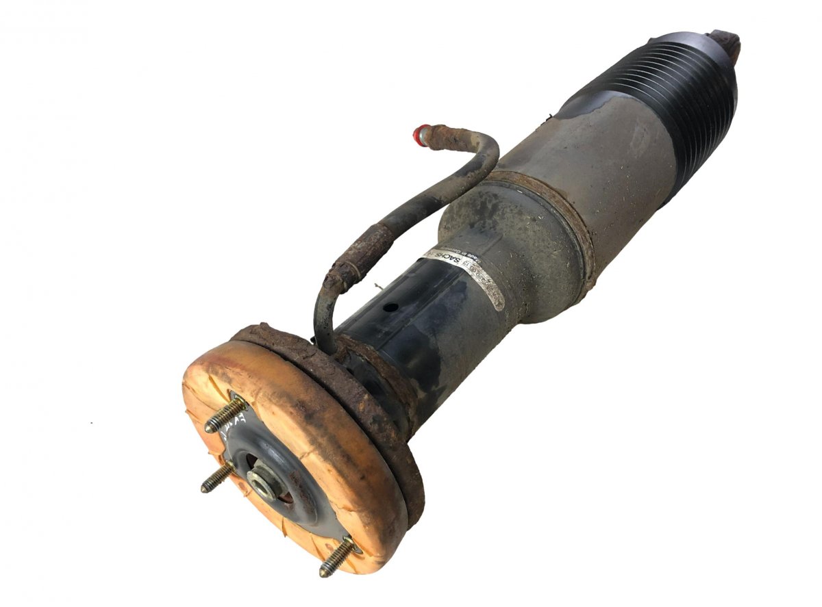 Mercedes-Benz A (W168) Shock Absorber Front Left A2303200013 Shock Absorber Front Left MERCEDES-...