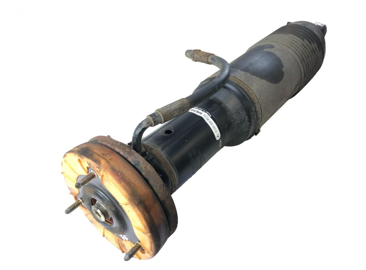 Mercedes-Benz A (W168) Shock Absorber Front Left A2303200013 Shock Absorber Front Left MERCEDES-...