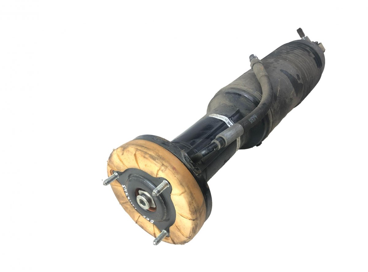 Mercedes-Benz A (W168) Shock Absorber Front Left