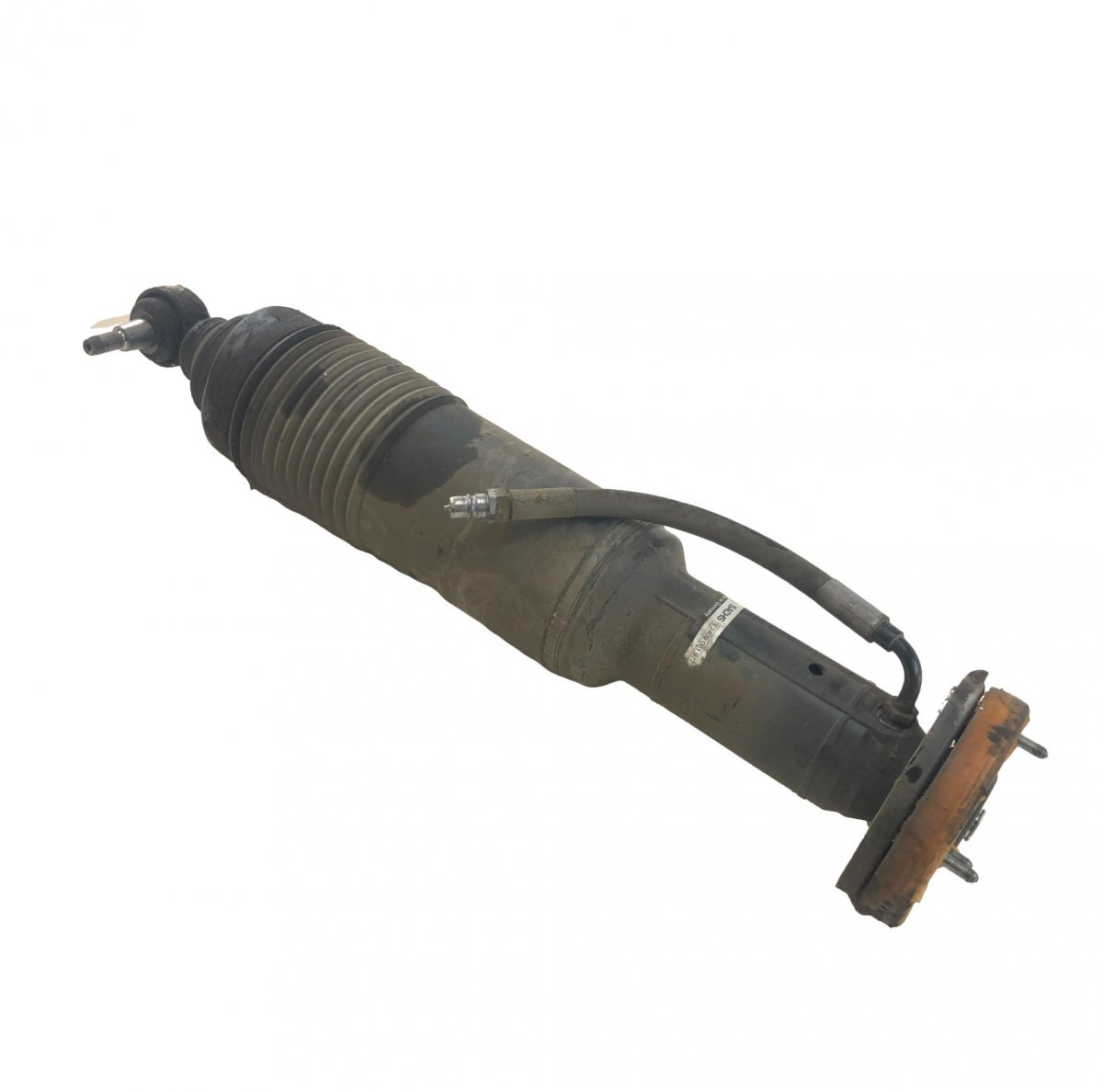 Mercedes-Benz A (W168) Shock Absorber Front Left A2303200013 Shock Absorber Front Left MERCEDES-...