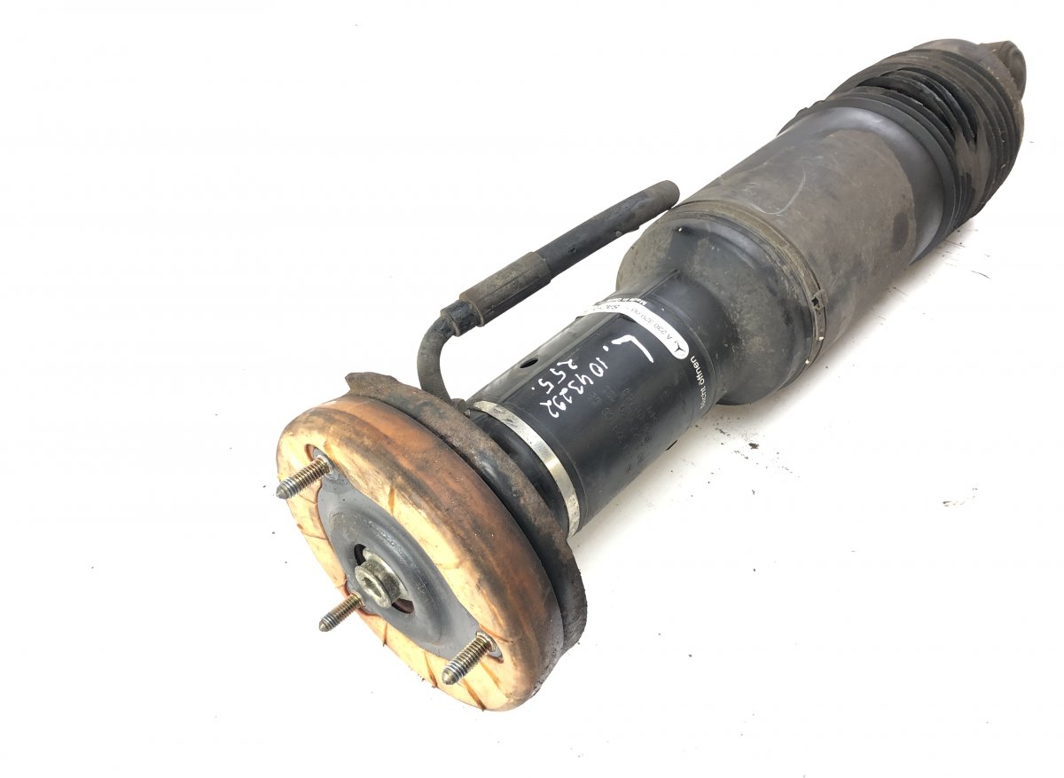 Mercedes-Benz A (W168) Shock Absorber Front Left A2303200013 Shock Absorber Front Left MERCEDES-...
