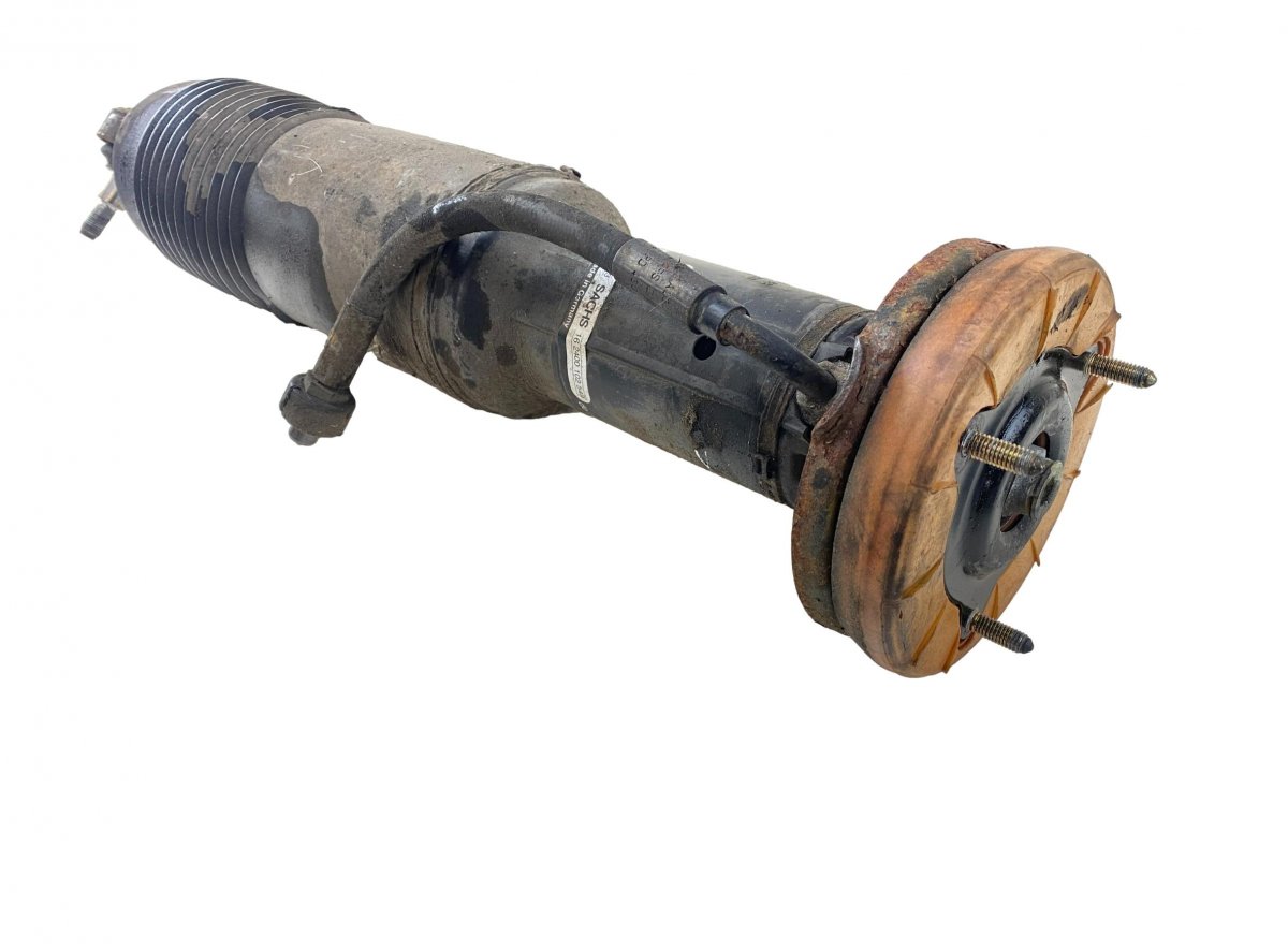 Mercedes-Benz A (W168) Shock Absorber Front Left