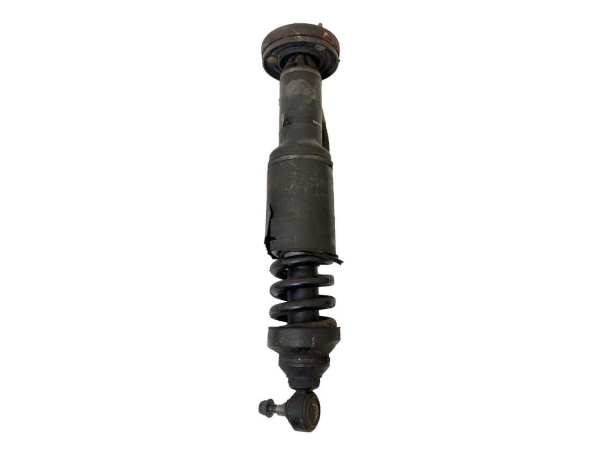 Mercedes-Benz A (W168) Shock Absorber Front Left
