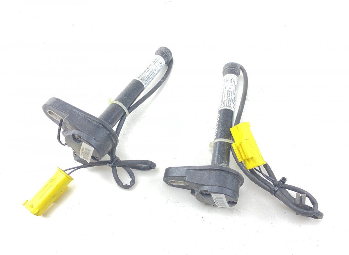 A2139062201 Set of bonnet (hood) actuators  MERCEDES-BENZ E-CLASS (W213) (2016-2023)