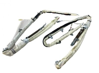 2309739 2309740 Ensemble d&#39;airbags tête/rideau FORD GALAXY III (CD4, CK) (2015-2023)