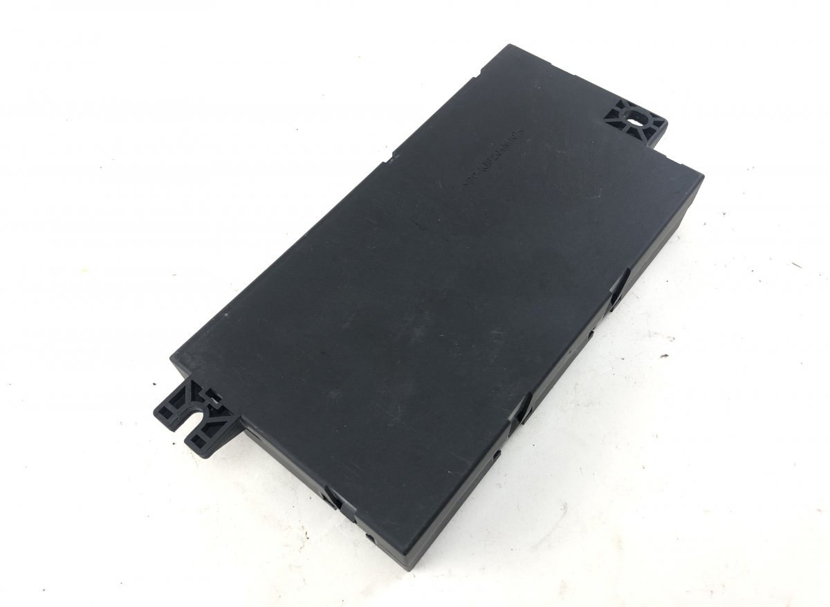 Land Rover Range Rover (L405) Seats control unit LR055474 Seats control unit LAND ROVER RANGE RO...