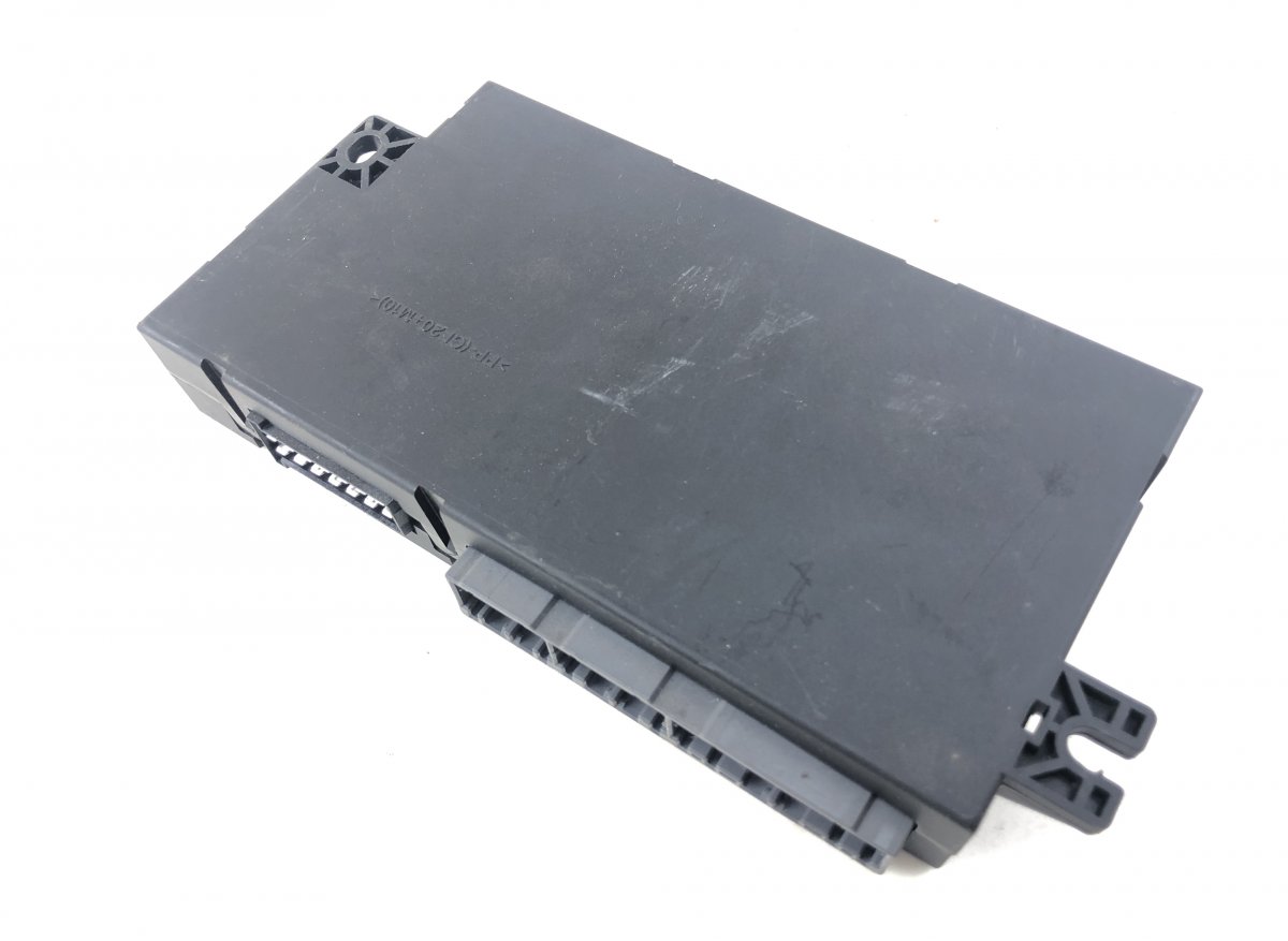 Land Rover Range Rover (L405) Seats control unit LR055477 Seats control unit LAND ROVER RANGE RO...