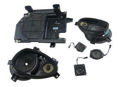 A2308201902 Set of loudspeakers MERCEDES-BENZ SL-CLASS (R230) (2001-2012)