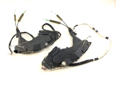 6904050230 6903050230 Комплект дверных замков (защелок) LEXUS LS (XF30) (2000-2006)