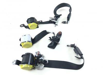 Ensemble de ceintures de sécurité 89820C5000BGA 89850C5050WK 89810C5000BGA pour KIA SORENTO III (UM) (2015-2020)