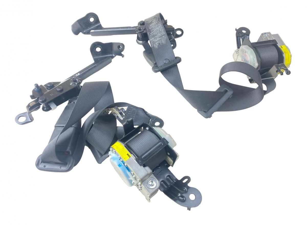 7336050211 7337050211 Seat Belt Set LEXUS LS (XF40) (2006-2017)