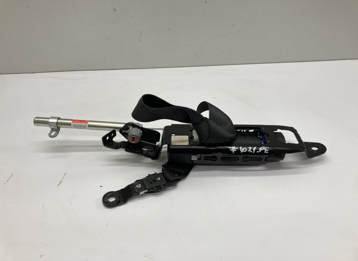 Volvo XC60 Seat Belt Front Right 39836313 Seat Belt Front Right VOLVO XC60 I (20...