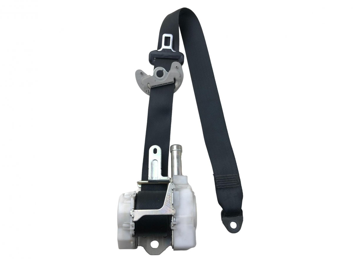 Lexus IS Seat Belt Front Right 7323053450C0 Seat Belt Front Right LEXUS IS III...