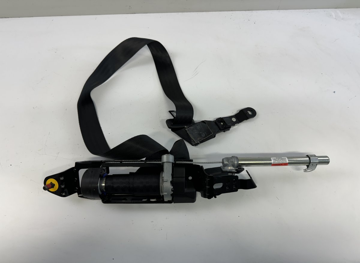 Volvo XC60 Seat Belt Front Right 39836313 Seat Belt Front Right VOLVO XC60 I (20...